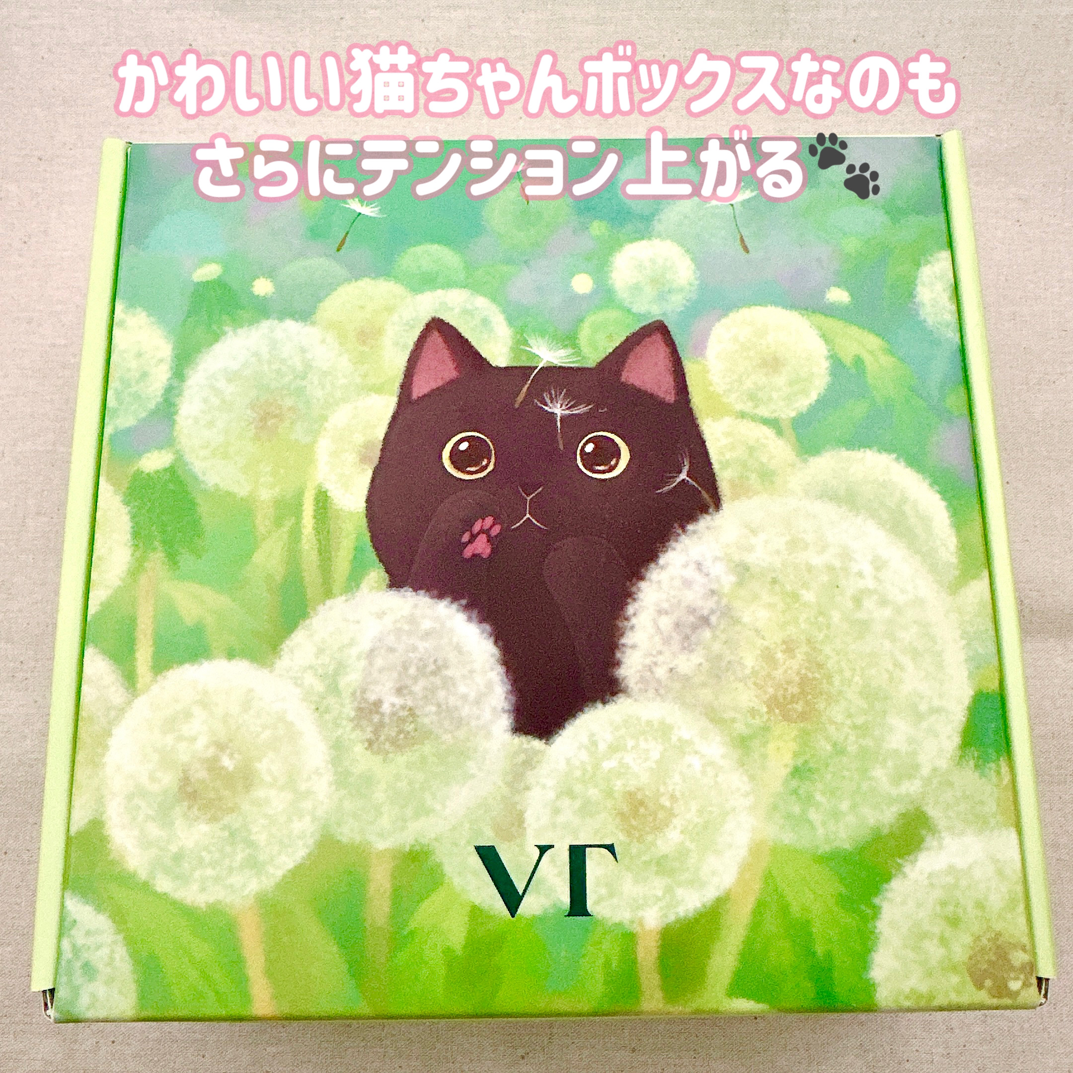 リードルショット300 I.CINNAMOROLLコラボデザイン（50ml）/VT/美容液を使ったクチコミ（2枚目）