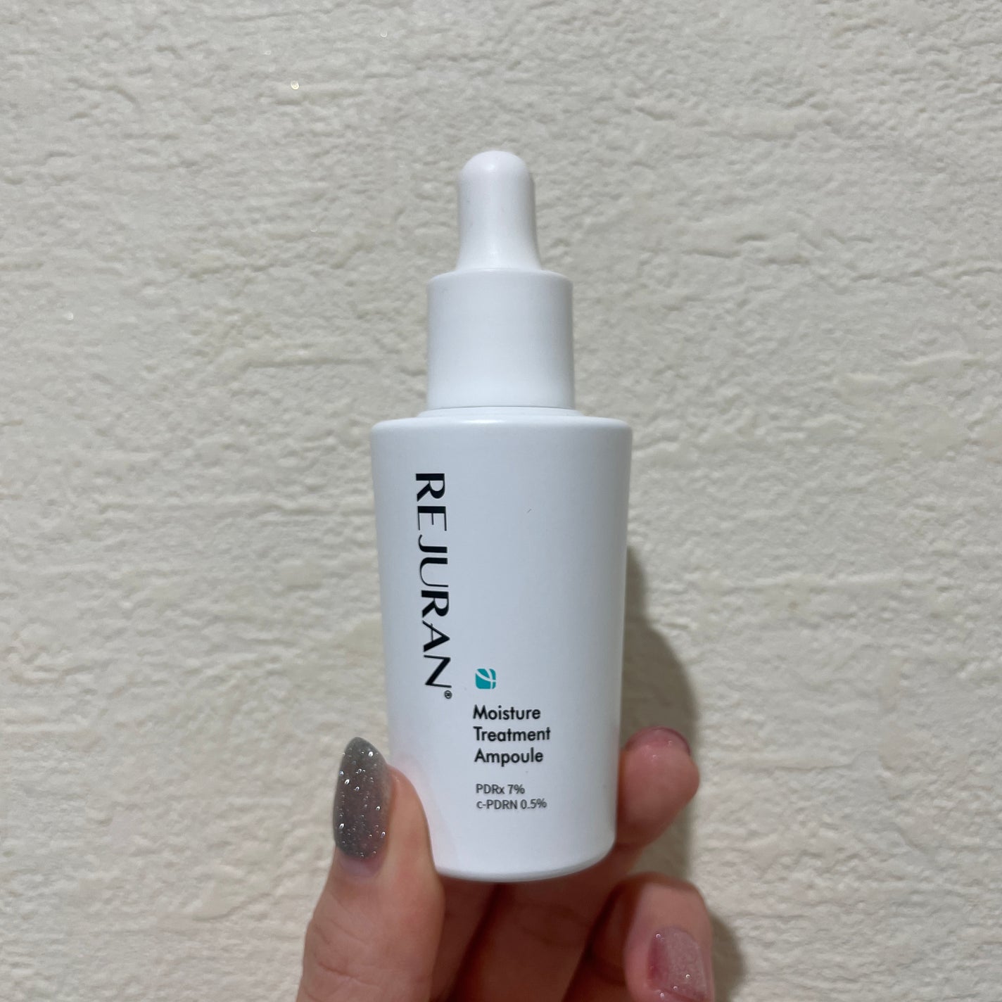 REJURAN モイスチャートリートメントアンプル /REJURAN COSMETICS/美容液を使ったクチコミ(1枚目)