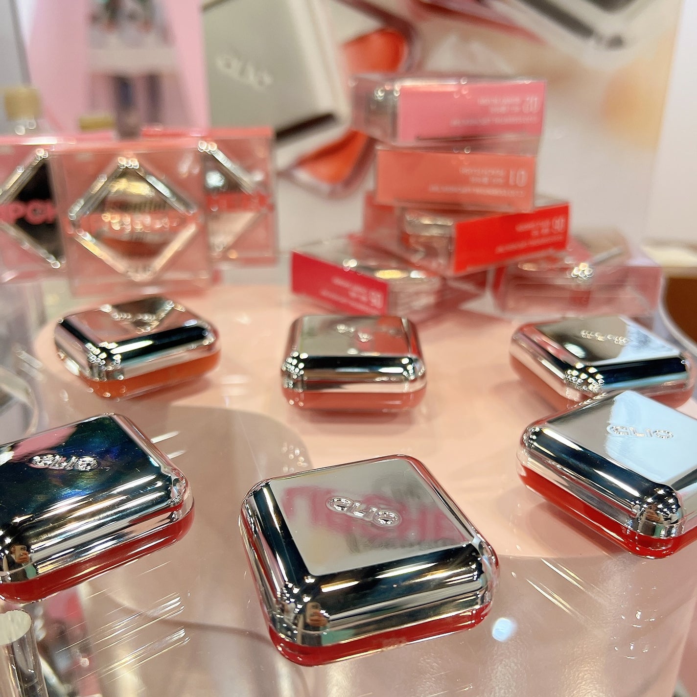 りーちゃん on LIPS 「ReverbK-CosmeFestivalWithAmazon..」(8枚目)