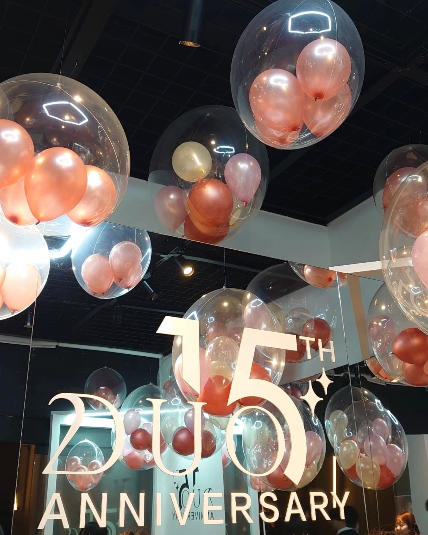 デュオ ザ クレンジングバーム ブラックリペア/DUO/クレンジングバームを使ったクチコミ（2枚目）