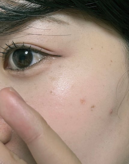 ビーベルベット カバークッション/espoir/クッションファンデーションを使ったクチコミ(3枚目)