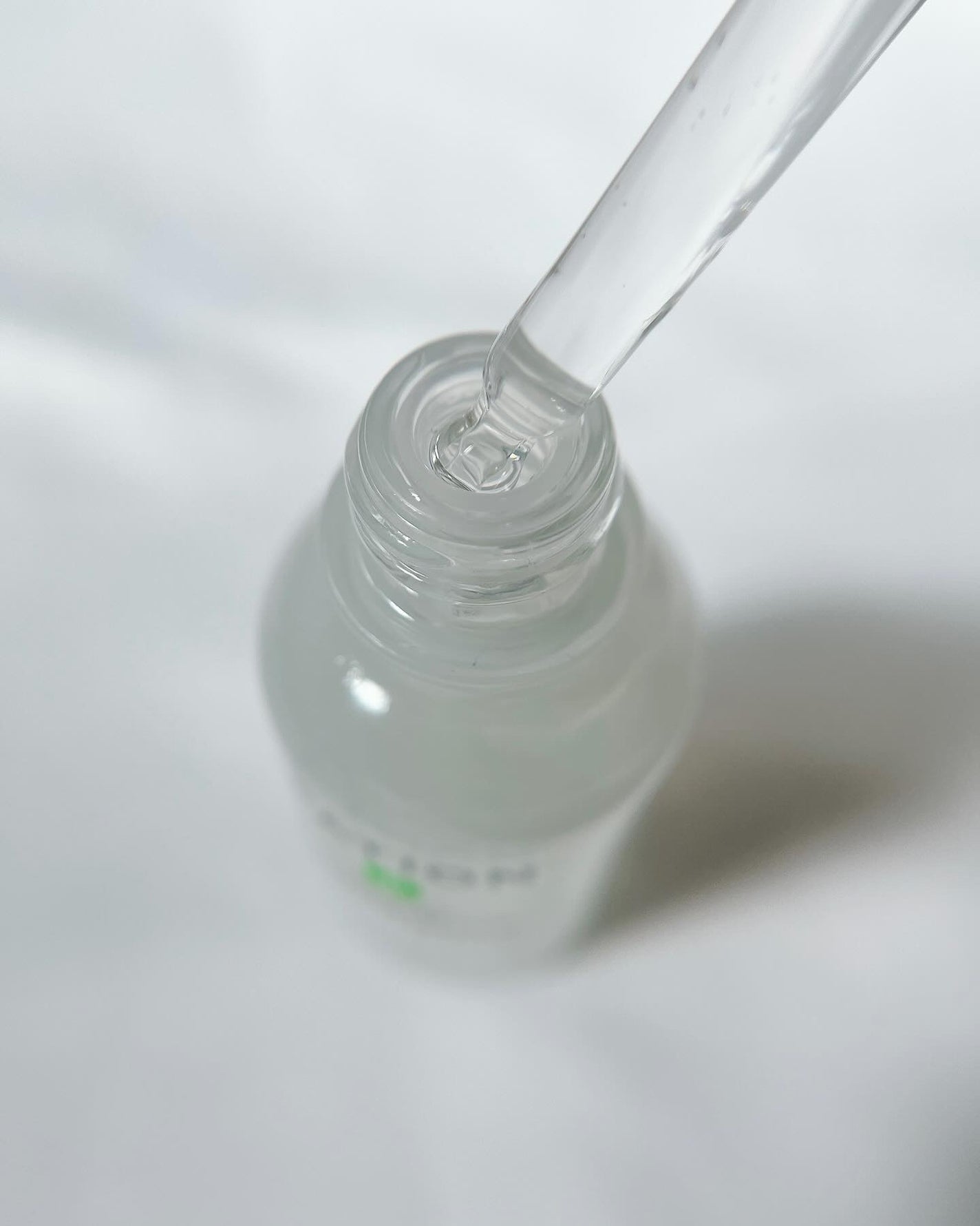 ノスカナイン トラブル セラム/FATION/美容液を使ったクチコミ(2枚目)