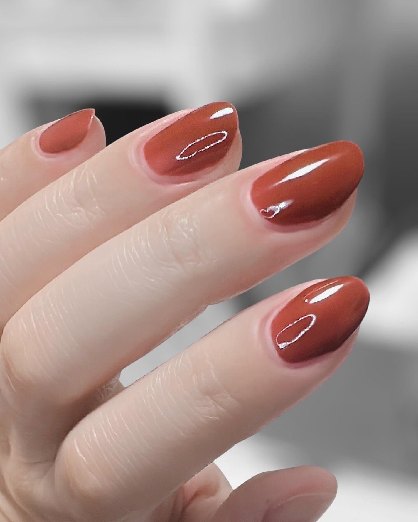 ネイルポリッシュ/THE POLISH./マニキュアを使ったクチコミ(5枚目)