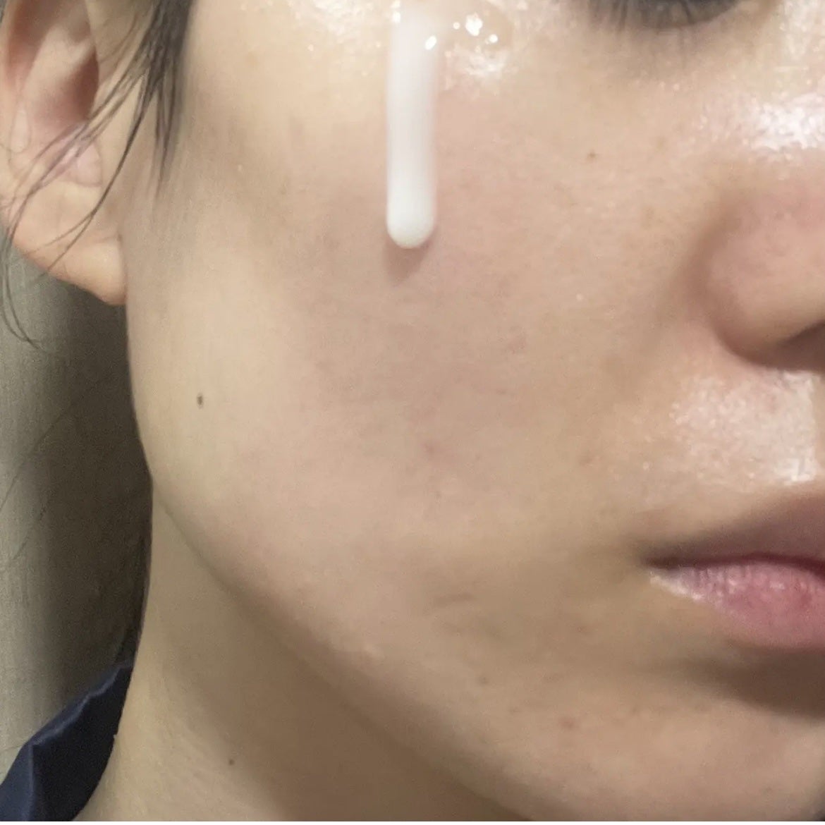 復活草ビフィダセラムファーミングドロップ/Abib /美容液を使ったクチコミ(2枚目)