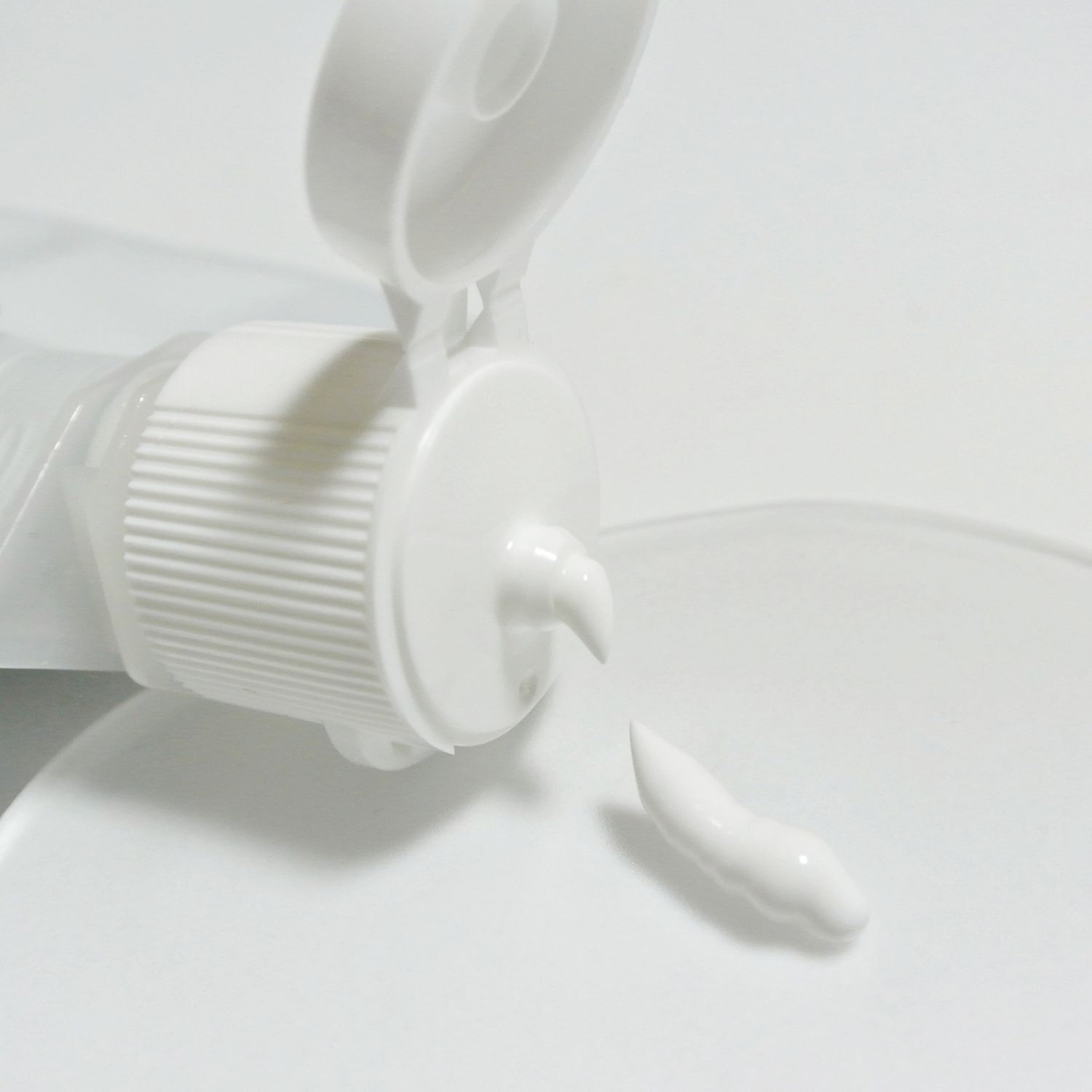 SHEE BY LITS 白玉ミルクピーリングパック/リッツ/洗い流すパック・マスクを使ったクチコミ（3枚目）