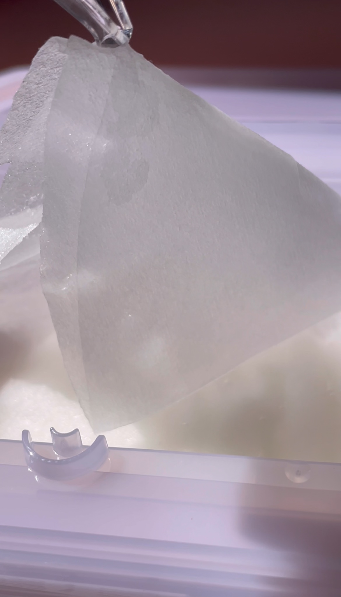 ドクタージー バクチオールポアジェットクリーム/Dr.G/フェイスクリームを使ったクチコミ（3枚目）