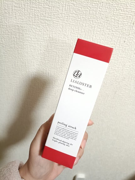 を使ったクチコミ(1枚目)