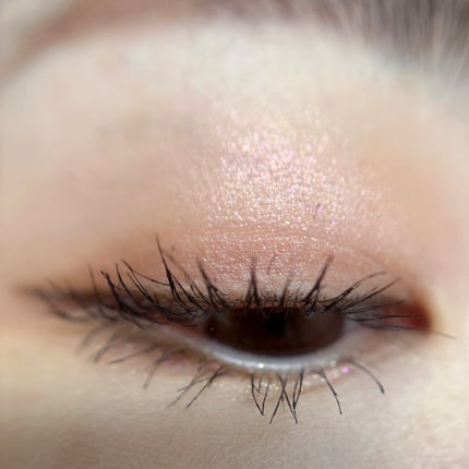 シルキーリキッドアイライナーWP/D-UP/リキッドアイライナーを使ったクチコミ(4枚目)