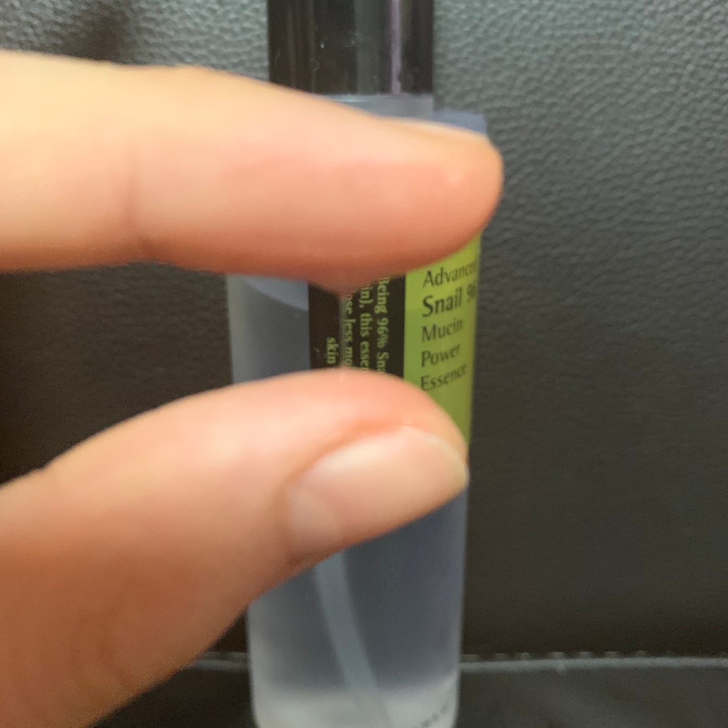 アドバンスド スネイル96 ムチンパワーエッセンス/COSRX/美容液を使ったクチコミ(5枚目)