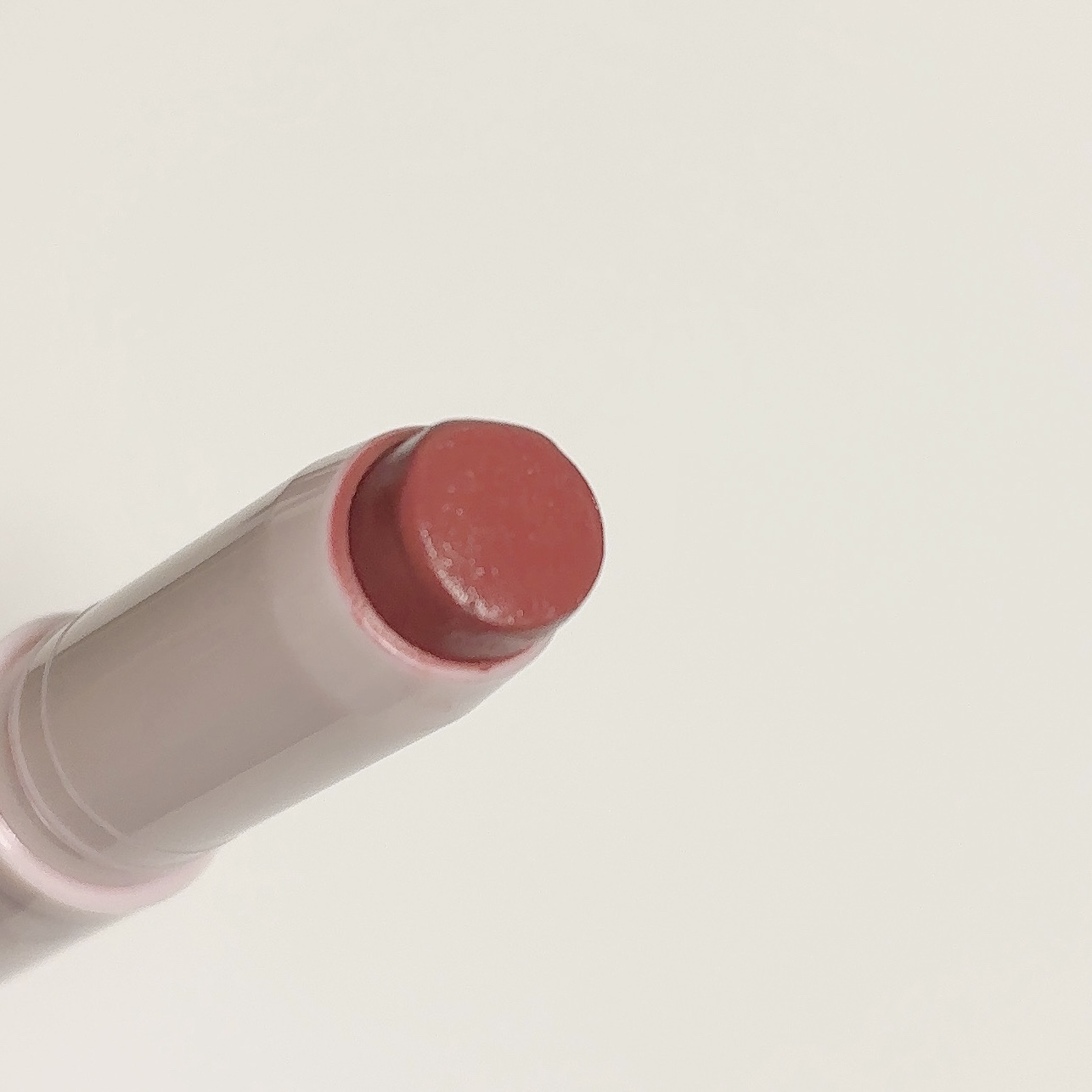 ステイオンバームルージュ/キャンメイク/口紅を使ったクチコミ（2枚目）