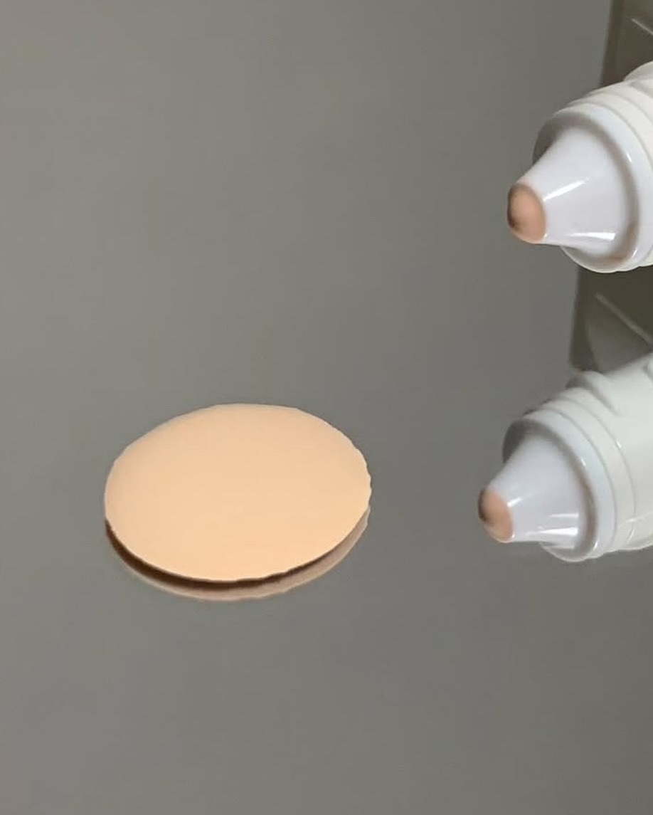 メイクアップベース フェイスレスポンサー プラス/ブリリアージュ/化粧下地を使ったクチコミ（2枚目）