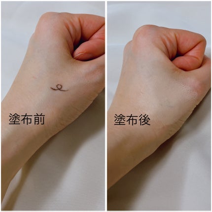 ビーベルベット カバークッション/espoir/クッションファンデーションを使ったクチコミ(3枚目)