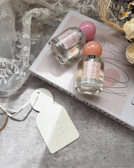 オーラブ/LUAFEE/香水(レディース)を使ったクチコミ(2枚目)