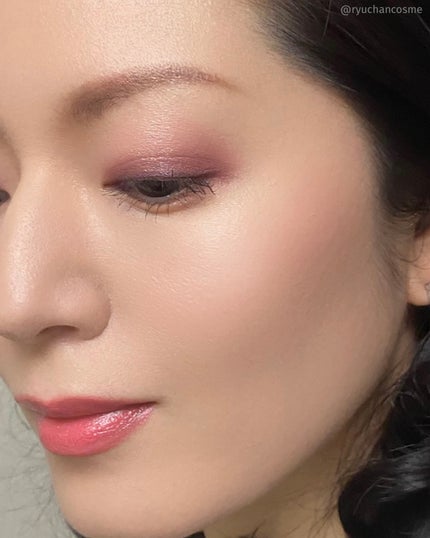 オンブル ジェ/GUERLAIN/アイシャドウパレットを使ったクチコミ(3枚目)