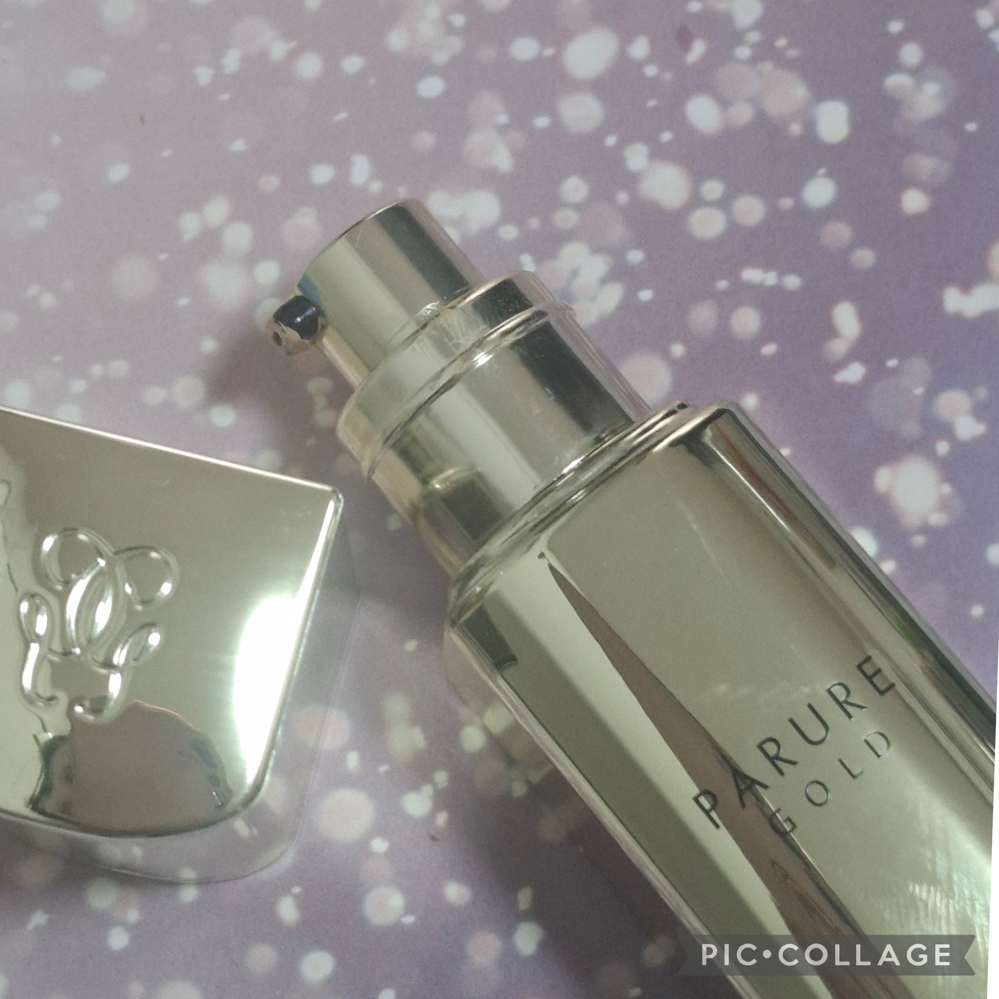 試してみた】PARURE GOLD GUERLAINの人気色・イエベブルベ別の口コミ