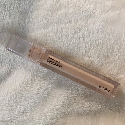 ダーマシンコンシーラー/23years old/リキッドコンシーラーを使ったクチコミ(3枚目)