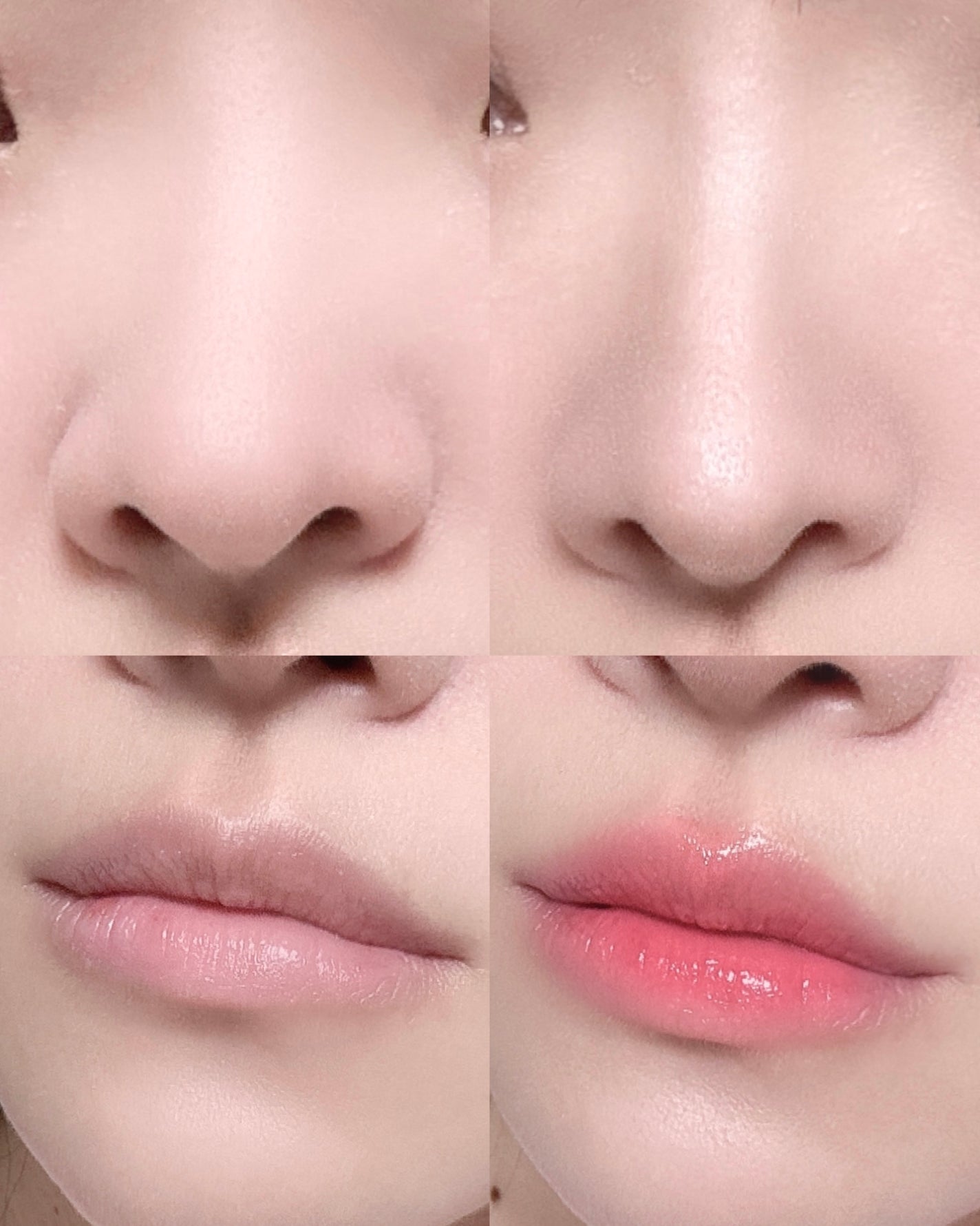 グロウフルールチークス/キャンメイク/パウダーチークを使ったクチコミ(7枚目)