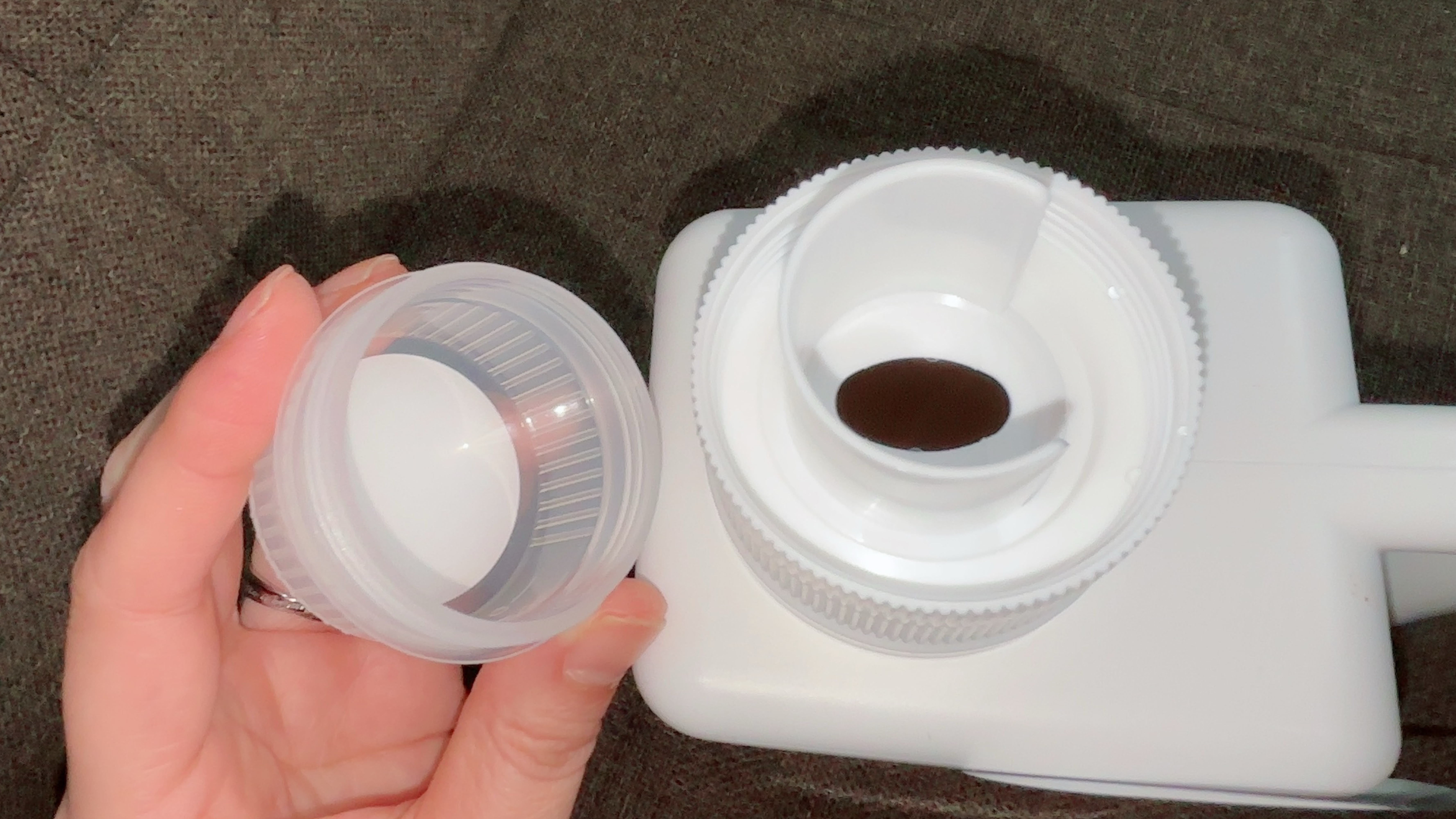 ミネラル鉱泉浴/ミネランス/無機塩系入浴剤を使ったクチコミ（3枚目）