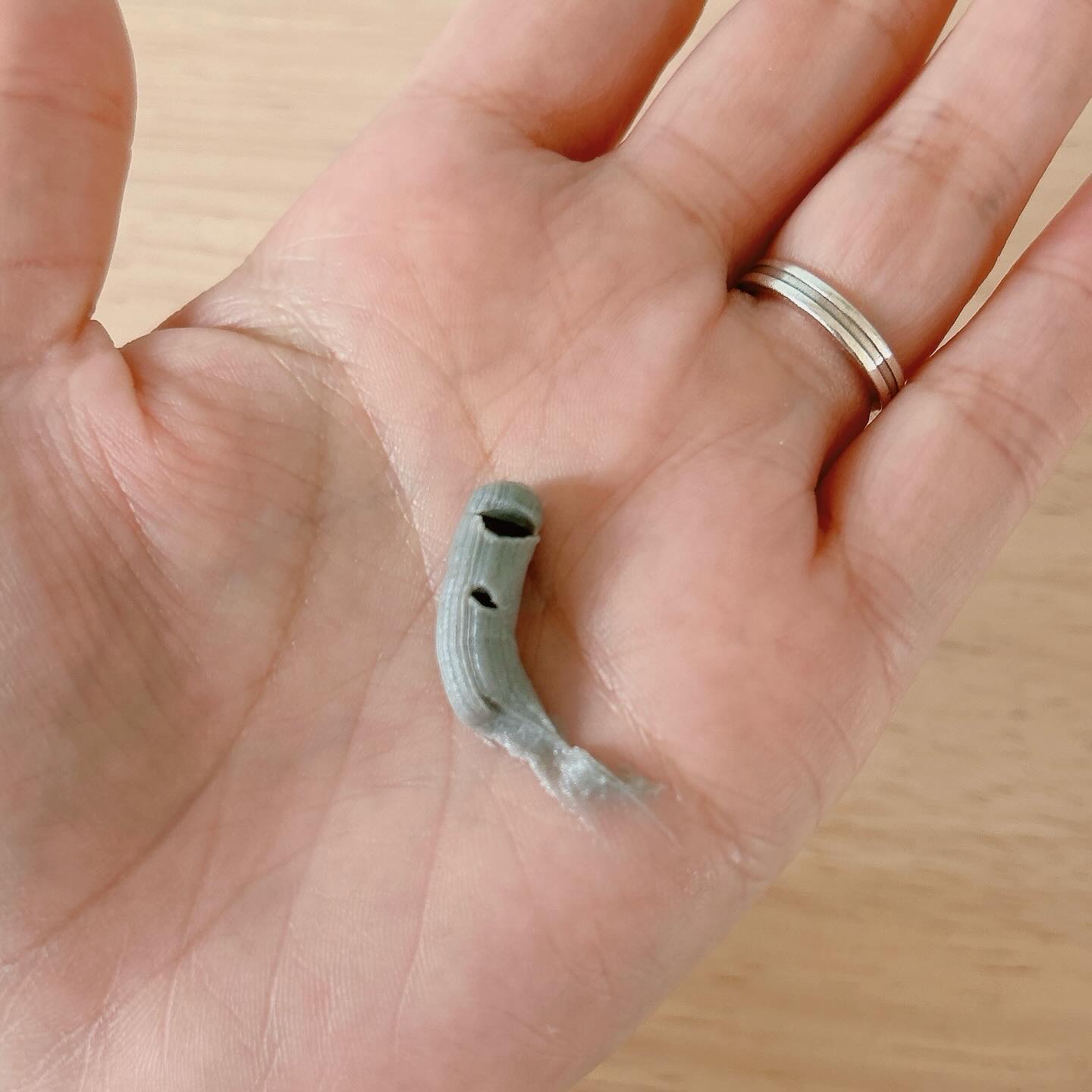 リカバリーマッドバックツーフォームクレンザー/BRMUD/洗顔フォームを使ったクチコミ（3枚目）