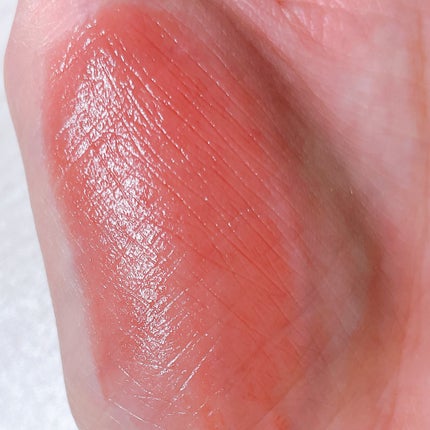 シアリーカラースティック/&nd by rom&nd/口紅を使ったクチコミ(2枚目)