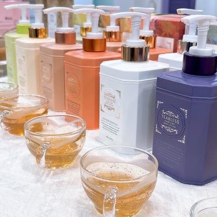 ちまっちゃん🎀フォロバ100 on LIPS 「コスメイベントに行ってきました🦦🫶🏻▶︎K-cosmeFest..」(7枚目)