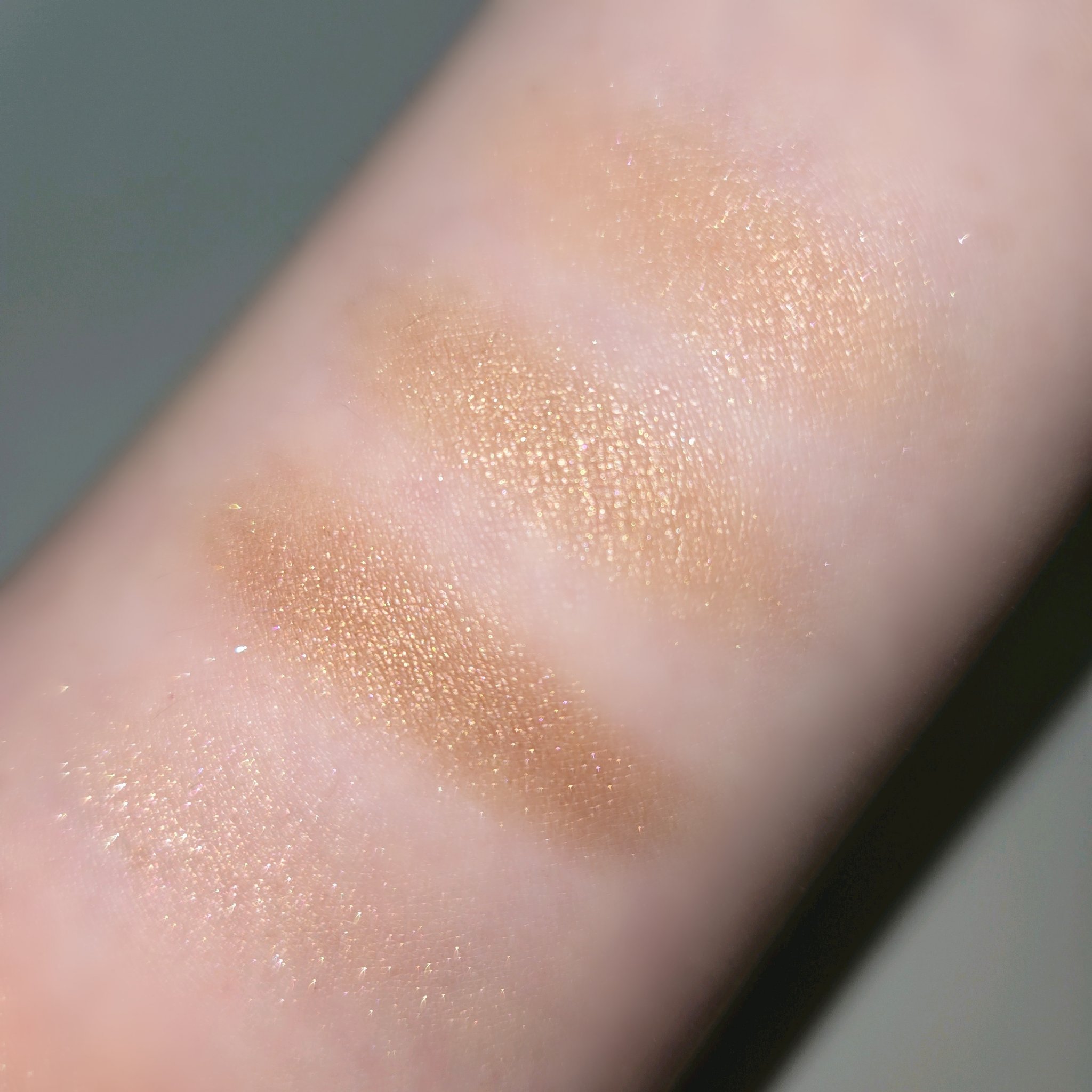 ケイト メロウブラウンアイズ/KATE/アイシャドウパレットを使ったクチコミ（3枚目）