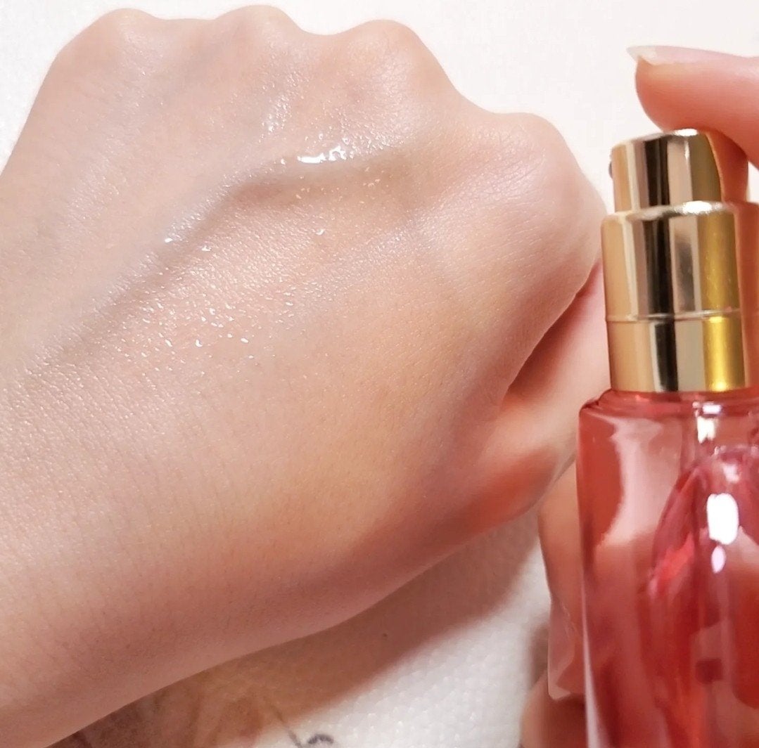 フィックス メイクアップ N/CLARINS/ミスト状化粧水を使ったクチコミ(3枚目)