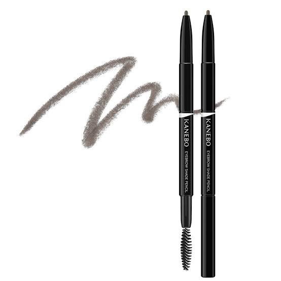 アイブロウシェイドペンシル /KANEBO/アイブロウペンシルを使ったクチコミ(1枚目)