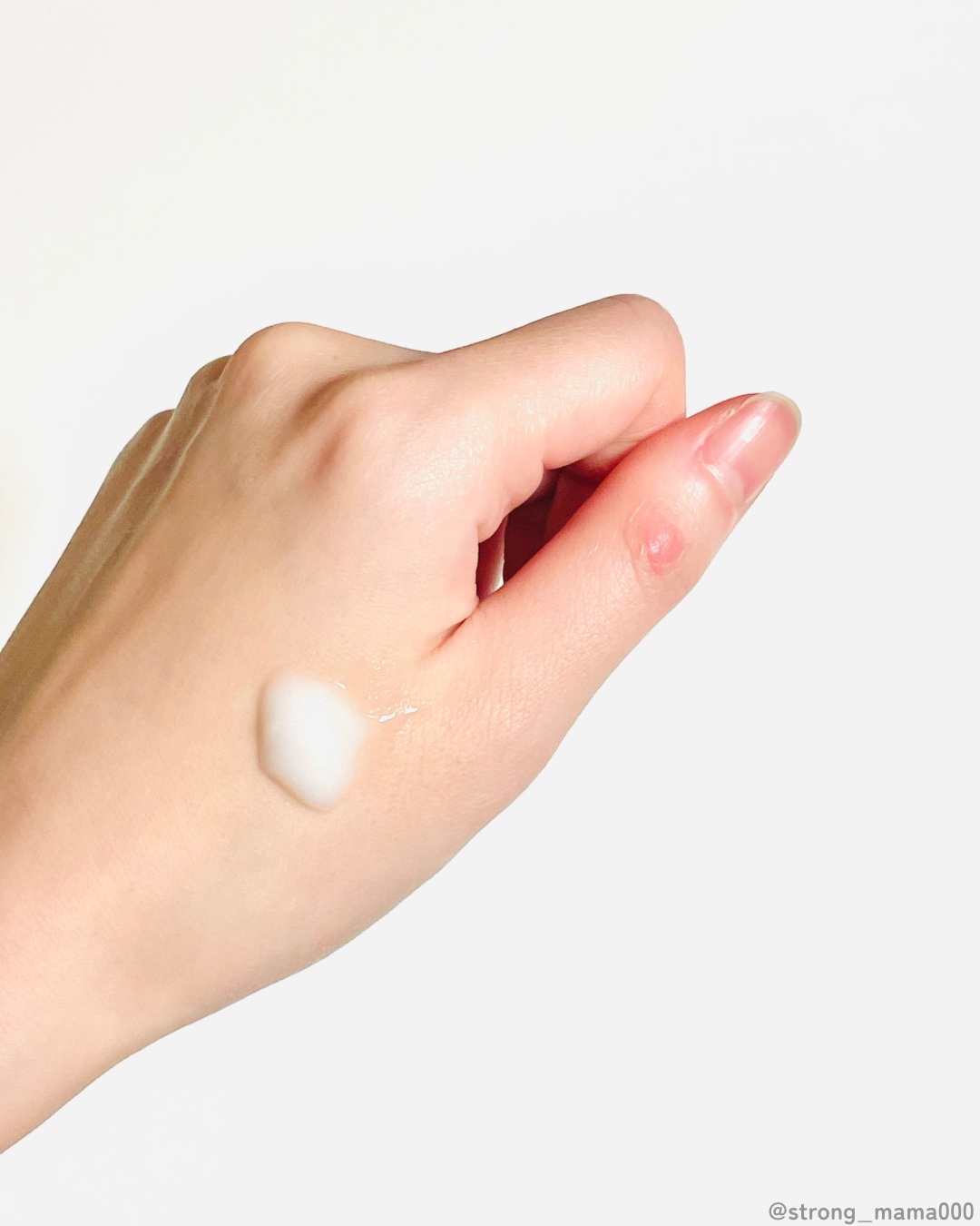 イオナ プライム セラム/IONA/オールインワン化粧品を使ったクチコミ（3枚目）