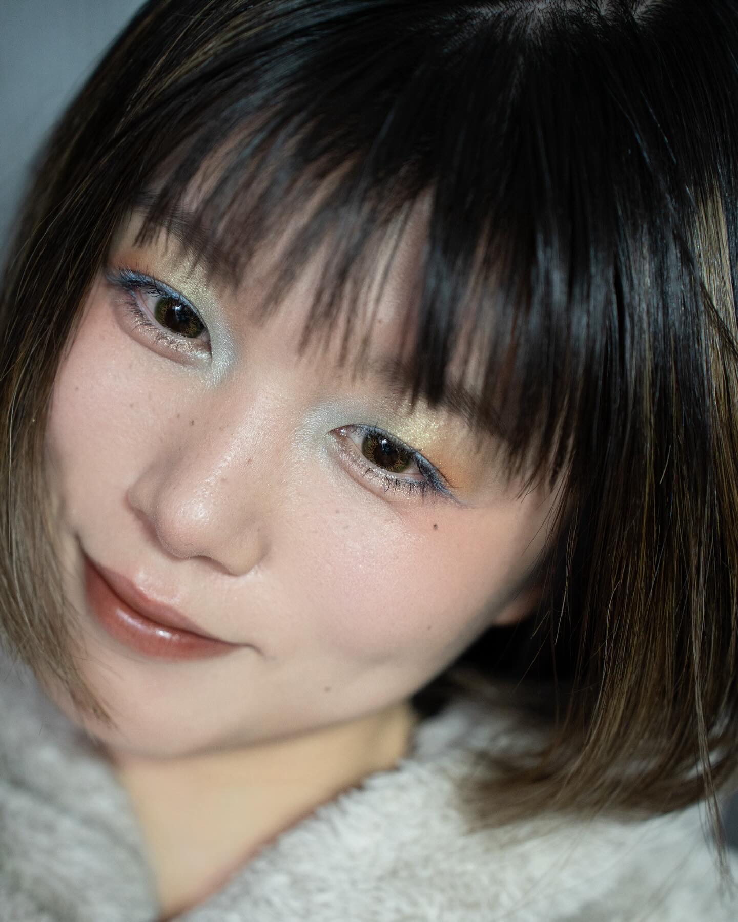 ビーチバカンスグリッターパレット/KATE/アイシャドウパレットを使ったクチコミ（2枚目）