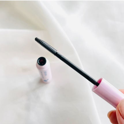 ソフティモ スーパー マスカラリムーバー/ソフティモ/ポイントメイクリムーバーを使ったクチコミ(2枚目)