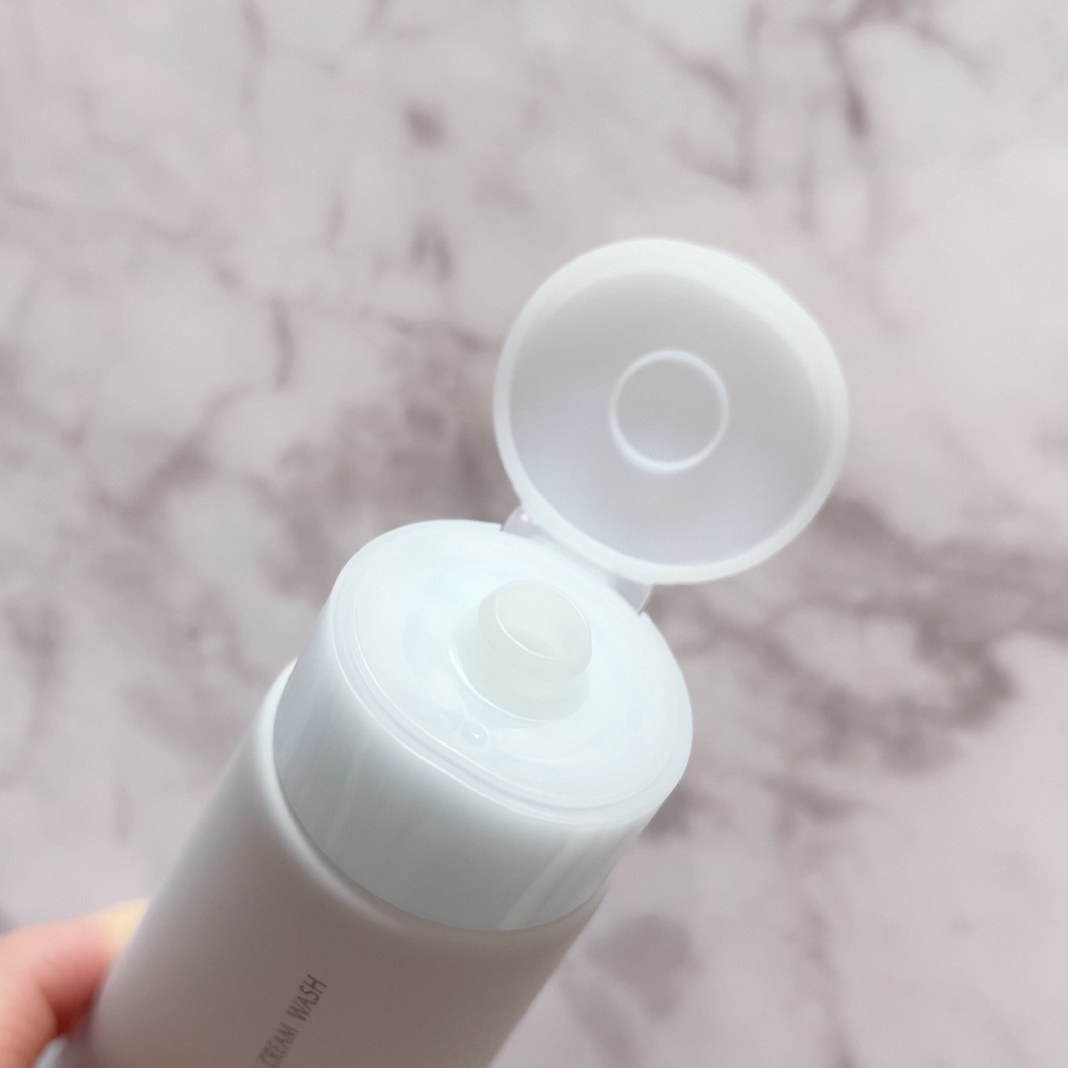 スキンコンディショニング洗顔/ファンケル/洗顔フォームを使ったクチコミ（2枚目）