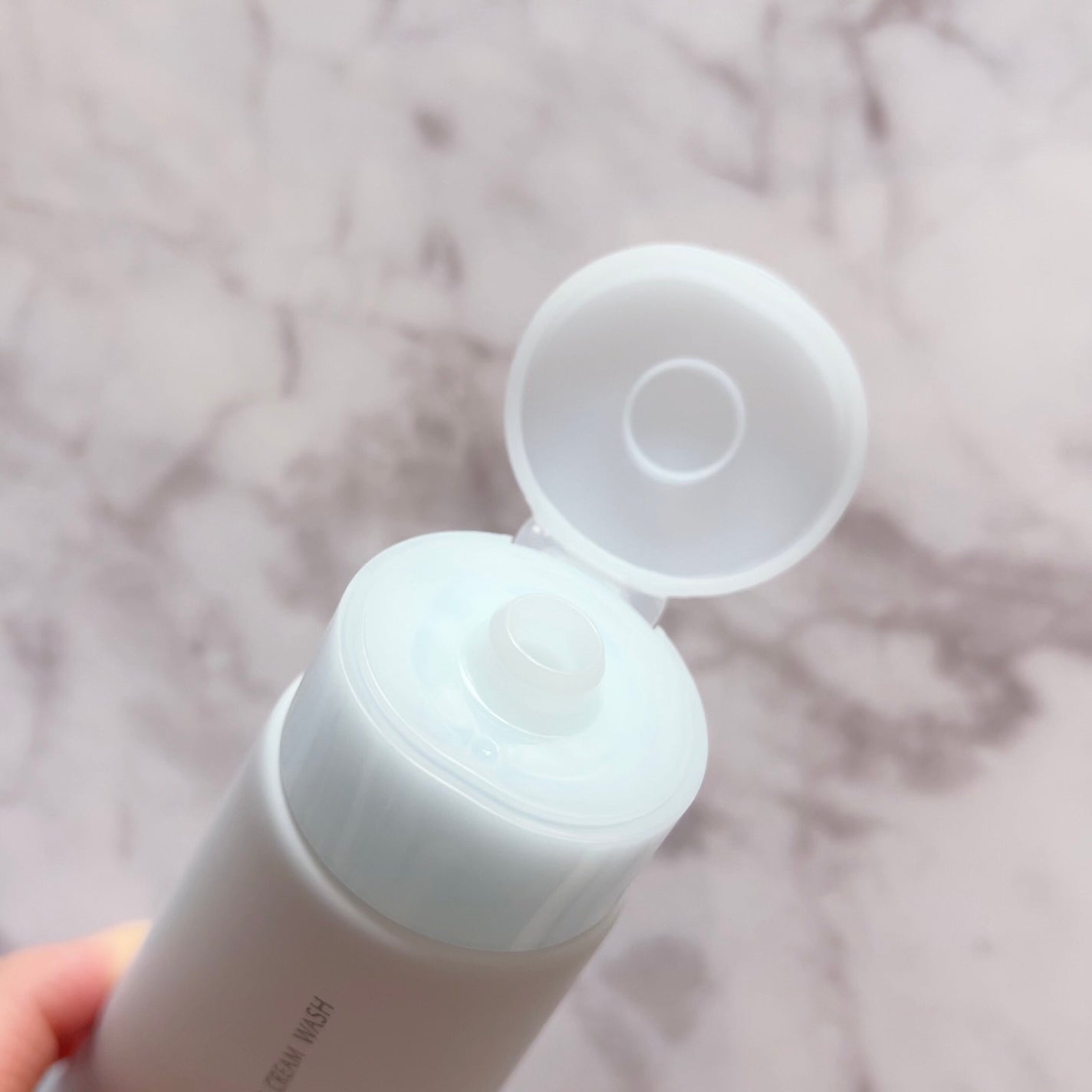 スキンコンディショニング洗顔/ファンケル/洗顔フォームを使ったクチコミ(2枚目)