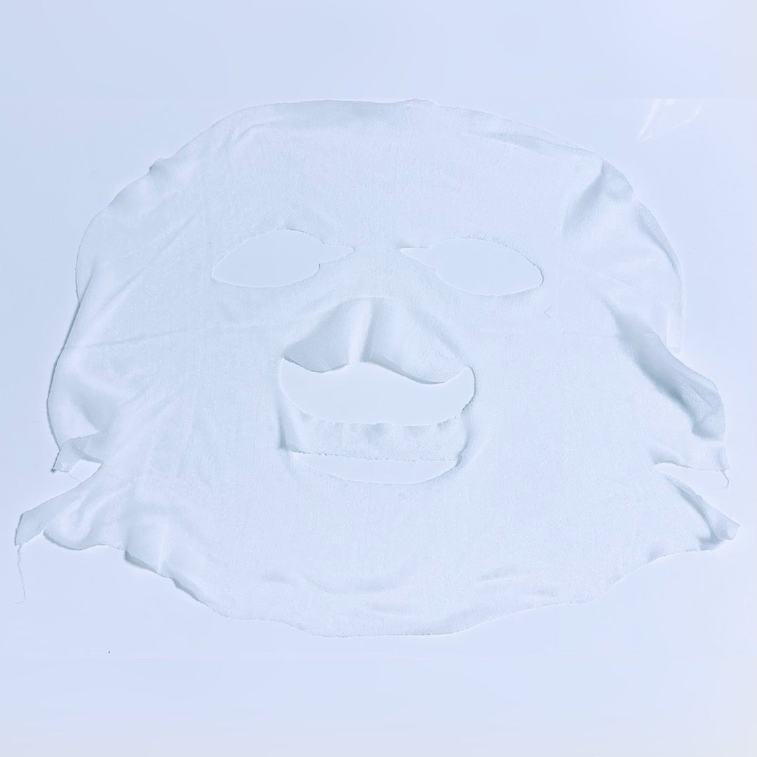 ルルルン ハイドラ AZ マスク/ルルルン/シートマスク・パックを使ったクチコミ(4枚目)