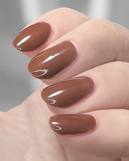 ネイルポリッシュ/THE POLISH./マニキュアを使ったクチコミ(4枚目)