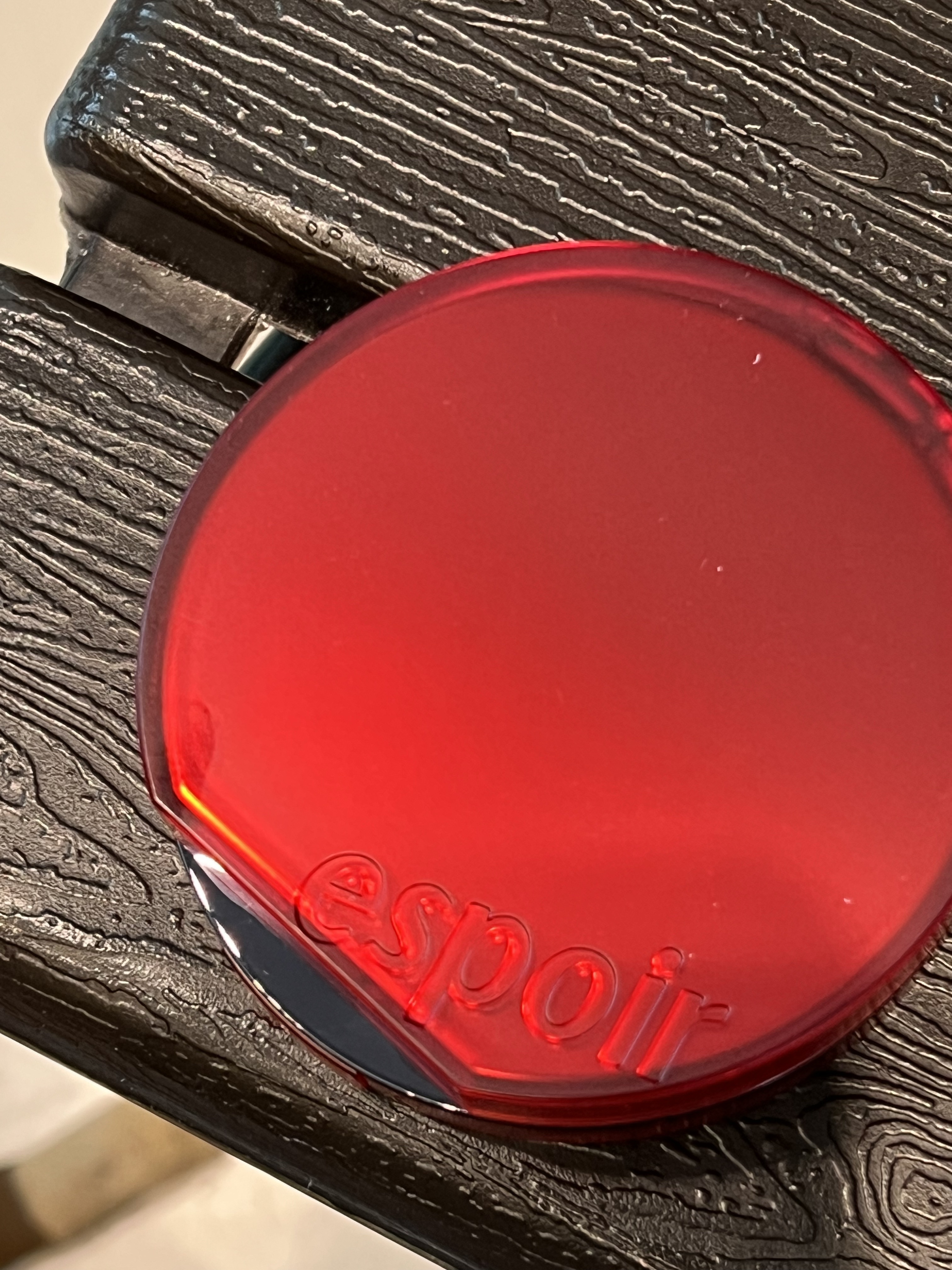 ビーベルベットカバークッション/espoir/クッションファンデーションを使ったクチコミ（1枚目）