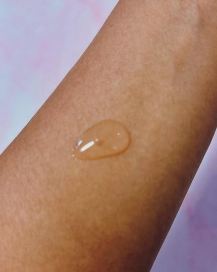 モイスチャートリートメントアンプル /REJURAN COSMETICS/美容液を使ったクチコミ(4枚目)