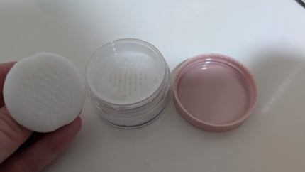 を使ったクチコミ(2枚目)