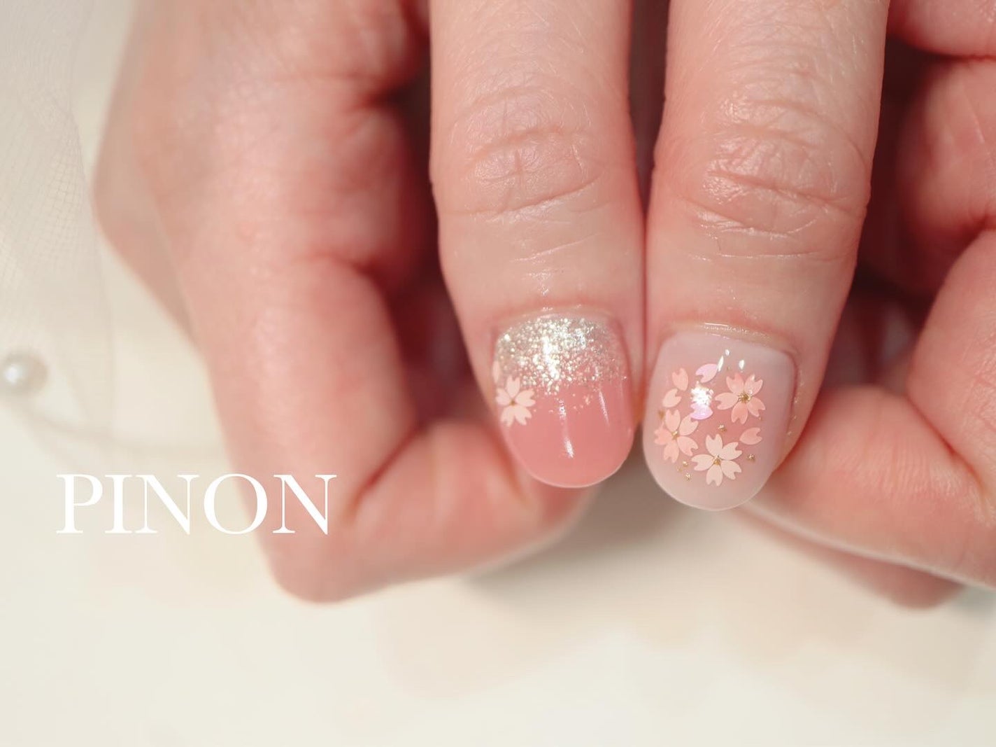 shino on LIPS 「simplecourseoptioncolorchange+h..」(1枚目)