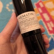 ヘマチン ブースター ミスト/マイブースターズ/ヘアマスク・ヘアパックを使ったクチコミ(2枚目)