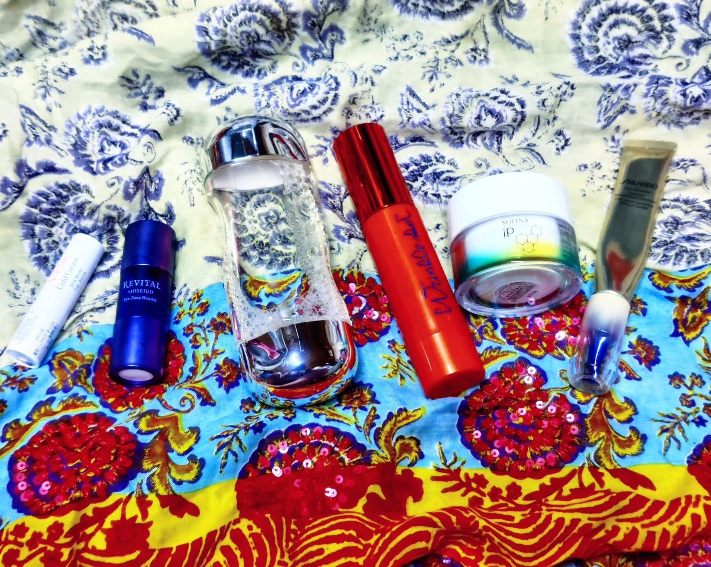 ザ・タイムR アクア/IPSA/化粧水を使ったクチコミ(1枚目)