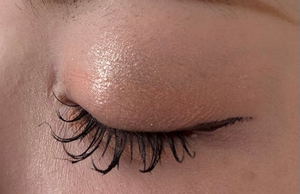 ソフトブラーリングアイパレット/wakemake/アイシャドウパレットを使ったクチコミ(1枚目)