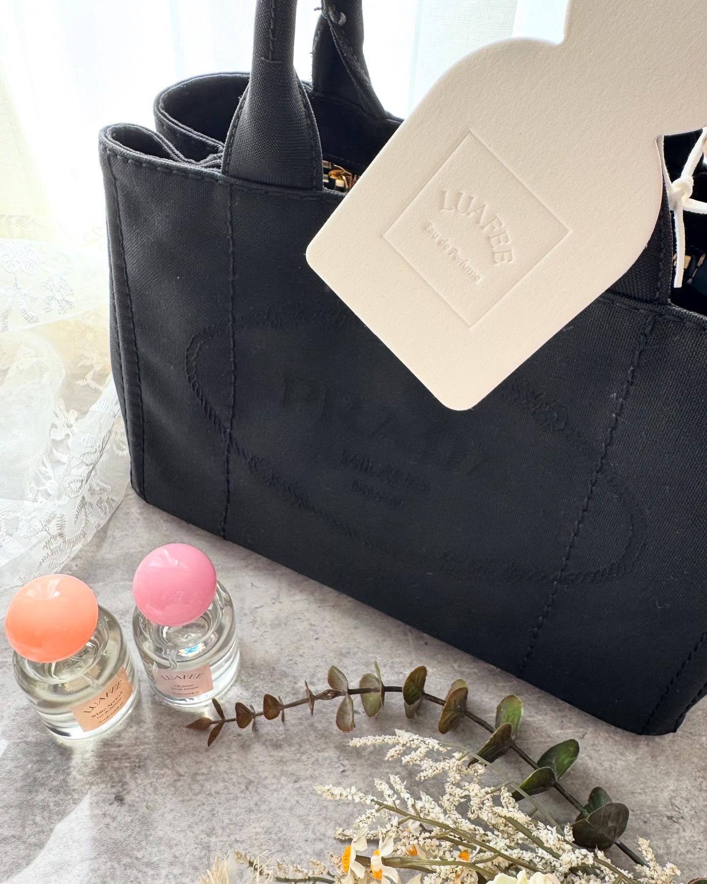 オーラブ/LUAFEE/香水(レディース)を使ったクチコミ（3枚目）