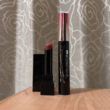 ロング&カールマスカラ アドバンストフィルム/ヒロインメイク/マスカラを使ったクチコミ(2枚目)