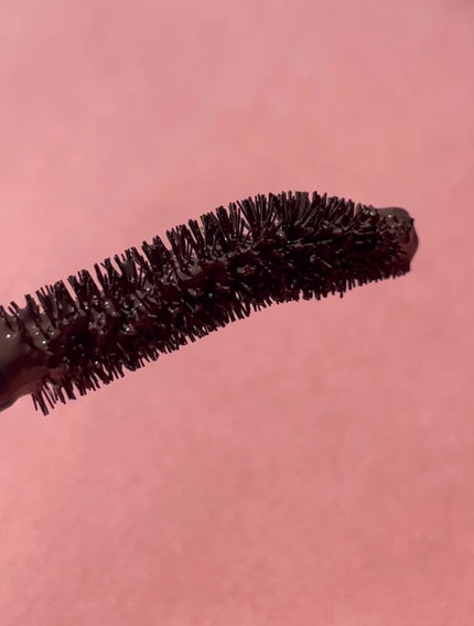 SS ビオリス ボタニカル うぶ毛メイク ヘアマスカラ/SSビオリス/その他スタイリングを使ったクチコミ(3枚目)