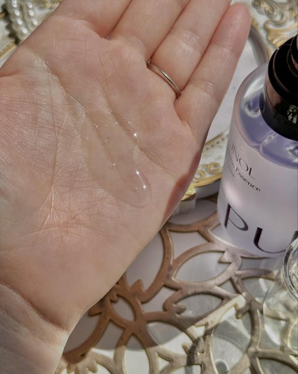 セラブルーチンエッセンス/Epunol/アウトバストリートメントを使ったクチコミ(4枚目)