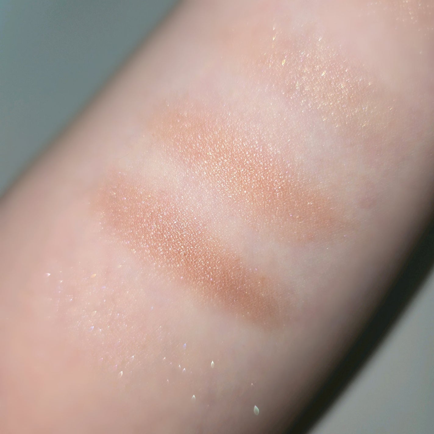 ケイト メロウブラウンアイズ/KATE/アイシャドウパレットを使ったクチコミ(5枚目)