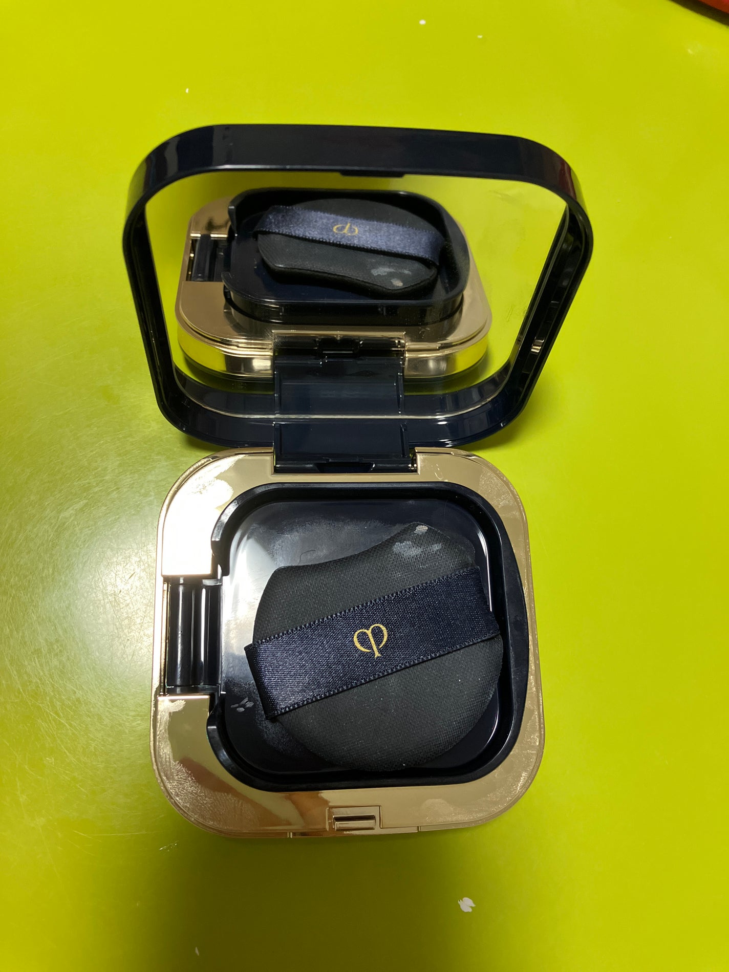 クレ・ド・ポー ボーテ ヴォワールマティフィアンリサン/クレ・ド・ポー ボーテ/化粧下地を使ったクチコミ(1枚目)