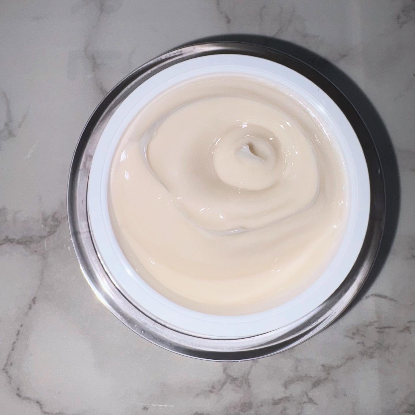 ブラックスネイル クリーム/Dr.G/フェイスクリームを使ったクチコミ（2枚目）