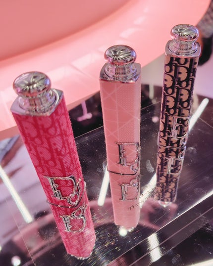 ❦masami❦ on LIPS 「ポップアップイベント「ディオールアディクトファクトリー」DI..」(9枚目)